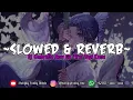 Download Lagu [ Slowed \u0026 Reverb ] Dj Umbrella Slow Ga Viral Tapi Kane - Hengky Fvnky Remix🌀