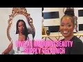 Love And Marriage Huntsville s - Destiny Payton s Madonni Beauty Supply Relaunch Live