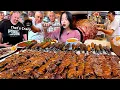 Lagu μ΄μ€νλΆ2ν) 150kg λ¨μλ 10κ° λ°μ λͺ»λ¨Ήλλμ 보μ¬λλ Έμ΅λλ€π€£ μλκΈ λ§μλ μμ₯ μΌλ°₯ λ¨Ήλ°©