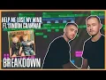 Lagu Disclosure - Help Me Lose My Mind with London Grammar: Twitch Breakdown