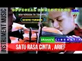 Download Lagu Instrument Terbaik SATU RASA CINTA  || OMV. Viral di Tik Tok yg kamu cari @ariefputra.