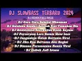 Lagu DJ TIKTOK TERBARU 2024|| DJ GARA GARA SEBOTOL MINUMAN || DJ SALAHMU SENDIRI SETELAH KAU TEMUKAN DIA