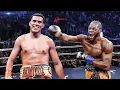 Lagu When Cocky Fighters Get Humbled By David Benavidez