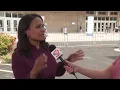 FULL INTERVIEW NBC Correspondent Kristen Welker talks DNC
