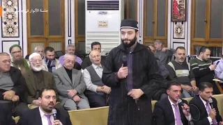 لكم منا العيون   الله يامولانا   هم علموني   غوثنا ياغوثنا   المنشد محمد برنية            دندنها