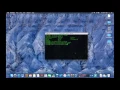 How to run c program with using terminal in mac os x With the help of x code editer