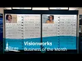 Visionworks Business of the Month - January 2025