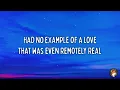 Ne-Yo - Let Me Love You (Until You Learn To Love Yourself) (Lyrics)