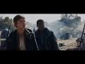 Video di Maze Runner 2 final Speech