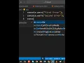 How to Use Console warn in JavaScript Debugging Tips for Beginners Error Handling Debugging