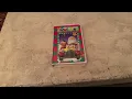Download Lagu Noddy: Santa Claus At Christmas 1995 French Canadian VHS