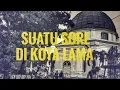 Kamar Jiwa - Suatu Sore Di Kota Lama (Lyric Video)