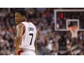 Kyle Lowry Top 10 Plays Of His Career