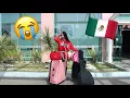 WE GOT ROBBED IN MEXICO