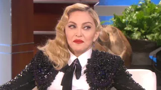 Celebrity Parents Get Real About Their Kids Growing Up
