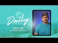 Daniel 11 Daily in the Word Rob Gilliard