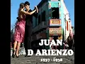Estampa de varon - Juan D'Arienzo
