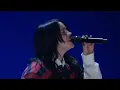 Download Lagu Billie Eilish - WILDFLOWER (FireAid LA Benefit Concert)