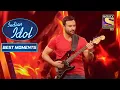 Download Lagu Saif Ali Khan का Powerful Guitar Play | Indian Idol Season 09