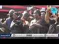 Download Lagu Nana Adomako Nyamekye moves mourners with Adwoa Pinamang at Daddy Lumba’s one-week observation