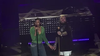 still the one teddy swims manchester 01 06 24