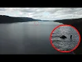 Download Lagu 4K Drone Video of Loch Ness Monster (05:38) !!!!!