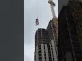 Archer Western tops out Maple Terrace high-rise