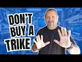 Watch This Before You Buy a Trike Motorcycle The Beginner s Guide