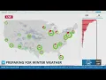 Current flight delays and cancellations at Atlanta Hartsfield Jackson