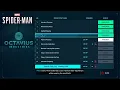 Marvel s Spider Man - Circuit Project 4 Ballance Compensation