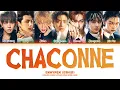 Download Lagu ENHYPEN 'Chaconne' Lyrics | 엔하이픈 'Chaconne' 가사 | Color Coded Lyrics