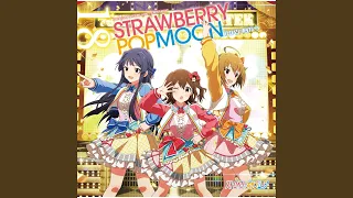 Be proud / ストロベリーポップムーン（THE IDOLM@STER MILLION THE@TER WAVE 18 ストロベリーポップムーン）
