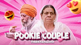 pookie couple iconic clips from nikka zaildar nirmal rishi kishore sharma punjabi movies 2026
