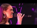 Natalie Beisland | What’s Left Of Me (Grace VanderWaal) | Knockout | The Voice Norway 2025