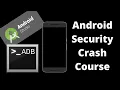 Control Your Android Emulator with ADB