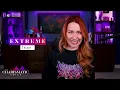 My First Analysis of Extreme with "More Than Words"