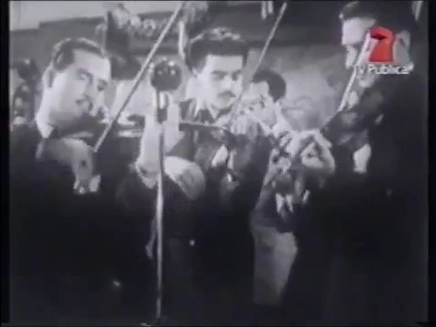 Download MP3 Osvaldo Pugliese - La Yumba | LIVE from 1948