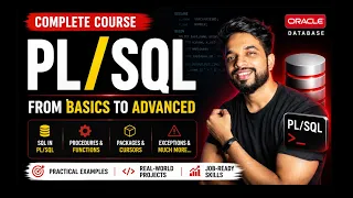 Master Oracle in One Beginner to Advanced 2026 HINDI MPrashant