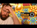 Download Lagu I Spun Into a MAX BET SUPER SUPER Bonus on the NEW HUFF AND PUFF!?