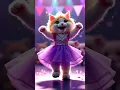 Download Lagu Cute Cat Dance | Duri Duri Dam Dam Song #shorts #catshorts #catvideos #catdance #dudidudidam