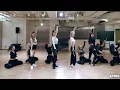 Download Lagu aespa (에스파) - Black Mamba Dance Practice (Mirrored)