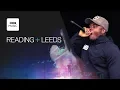 Download Lagu Big Shaq - Man's Not Hot (Reading + Leeds 2018)