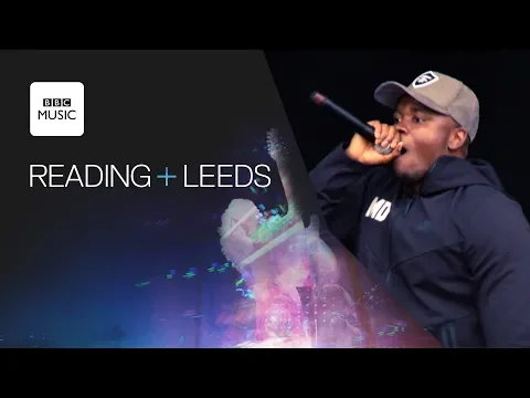 Download MP3 Big Shaq - Man's Not Hot (Reading + Leeds 2018)