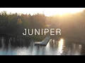 This is JUNIPER