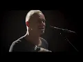 Sting and Stevie Wonder - "Fragile" (from Sting's 60th birthday concert)