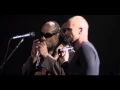 Download Lagu Sting and Stevie Wonder - \