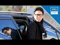 Lee Sun Kyun star of Parasite dead at 48