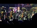 Luis Miguel “NO DISCUTAMOS” En concierto