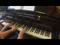 Adios Muchachos by Julio Sanders  |  The Joy of Piano Duets