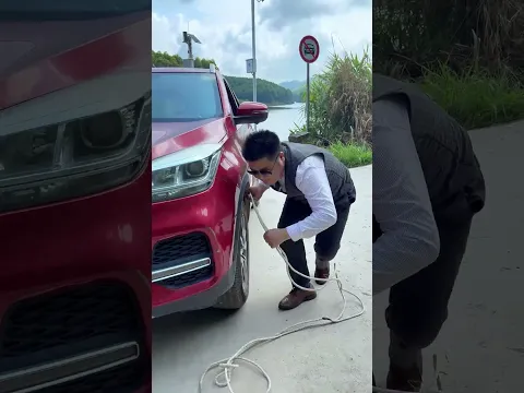 富马实在太机智了 #funny